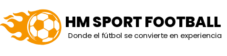 HM SPORT FOOTBALL